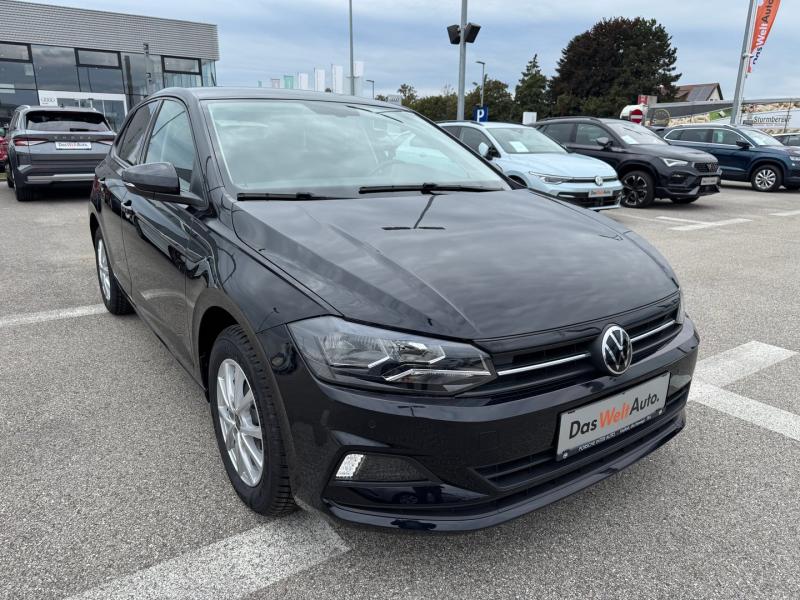 VW Polo Comfortline TSI DSG OPF