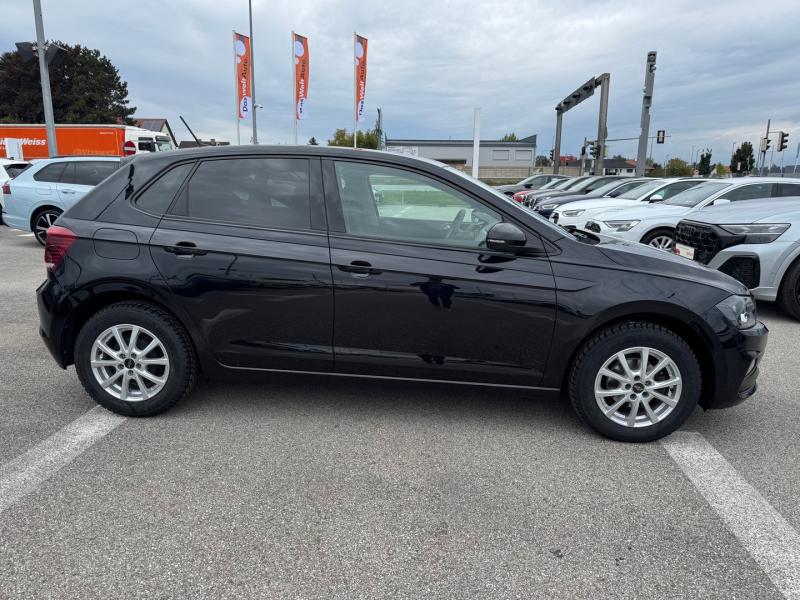 VW Polo Comfortline TSI DSG OPF