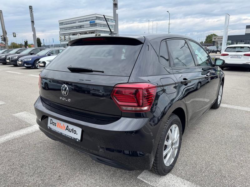 VW Polo Comfortline TSI DSG OPF