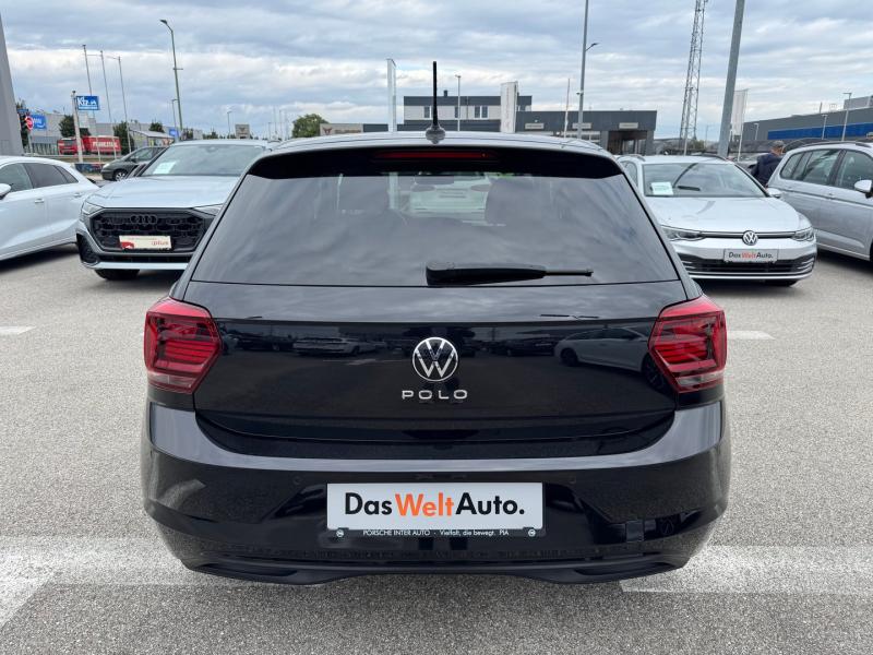 VW Polo Comfortline TSI DSG OPF