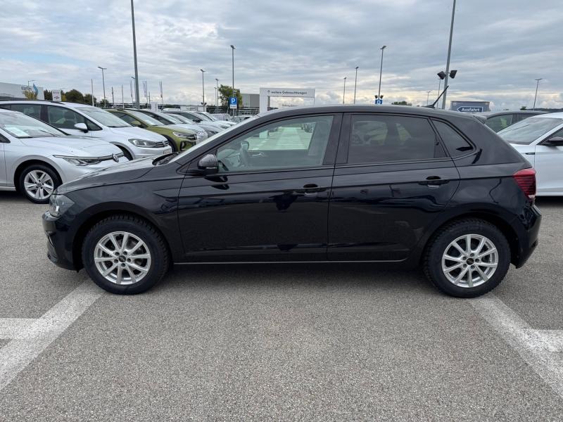 VW Polo Comfortline TSI DSG OPF