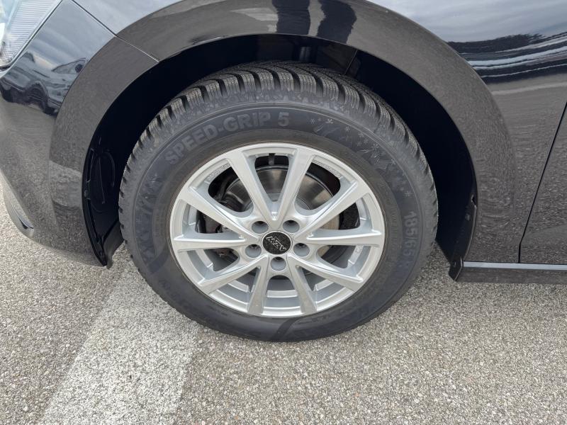 VW Polo Comfortline TSI DSG OPF