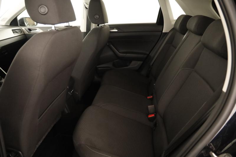 VW Polo Comfortline TSI DSG OPF