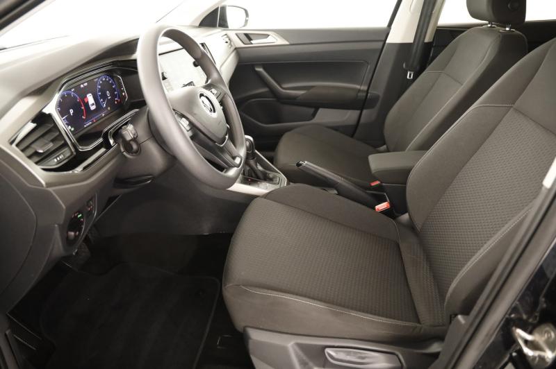 VW Polo Comfortline TSI DSG OPF