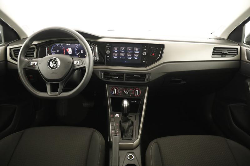 VW Polo Comfortline TSI DSG OPF