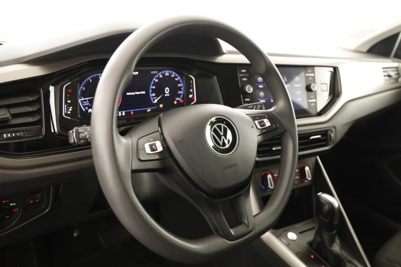 VW Polo Comfortline TSI DSG OPF