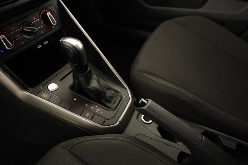 VW Polo Comfortline TSI DSG OPF