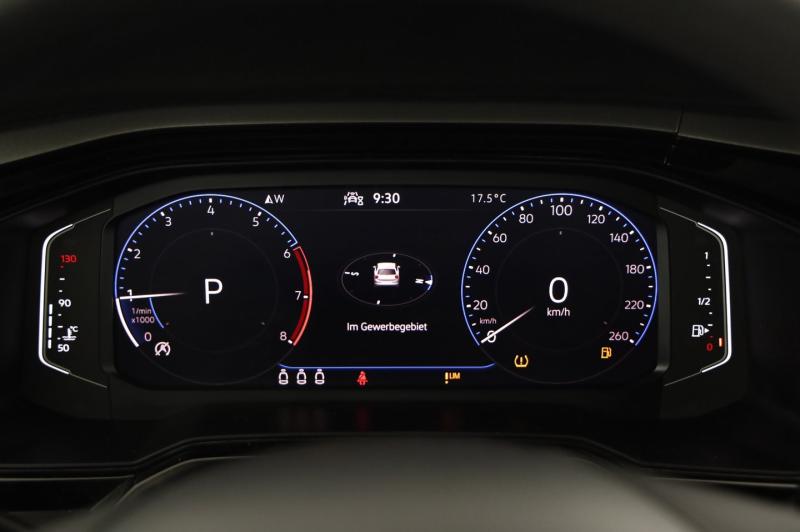 VW Polo Comfortline TSI DSG OPF