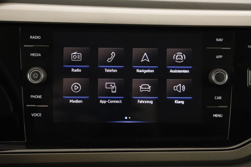 VW Polo Comfortline TSI DSG OPF