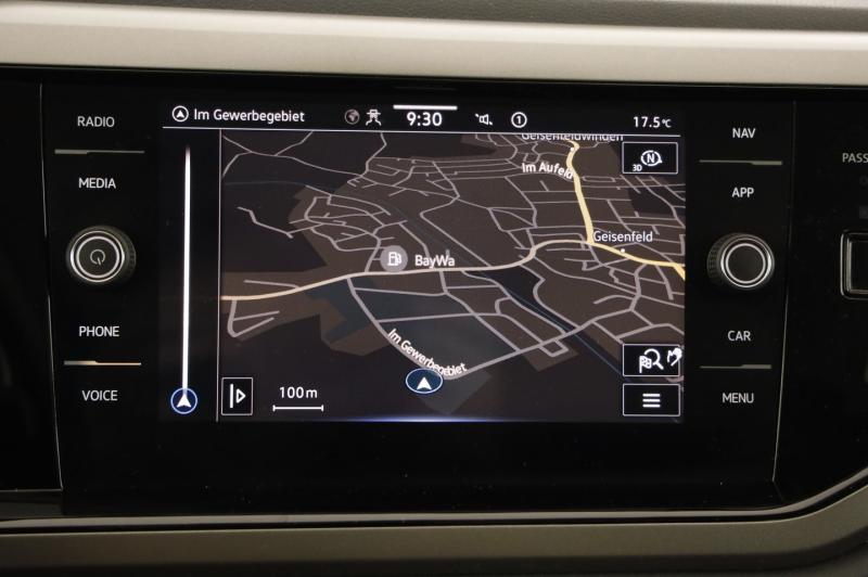 VW Polo Comfortline TSI DSG OPF
