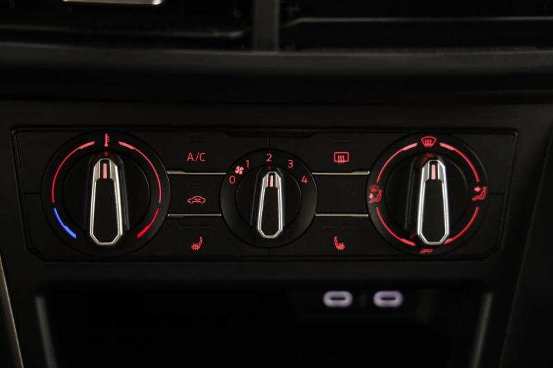 VW Polo Comfortline TSI DSG OPF