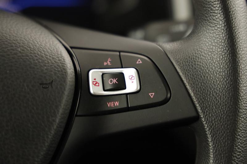 VW Polo Comfortline TSI DSG OPF