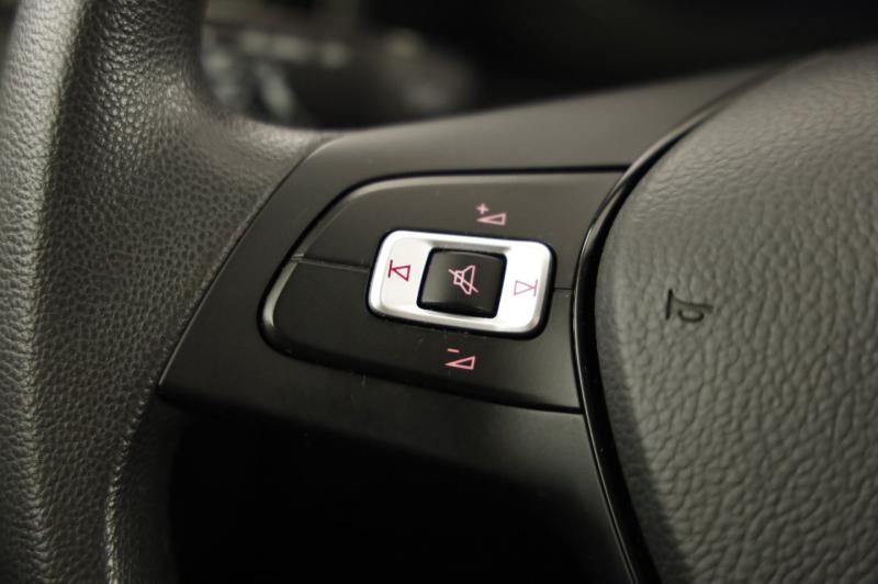 VW Polo Comfortline TSI DSG OPF