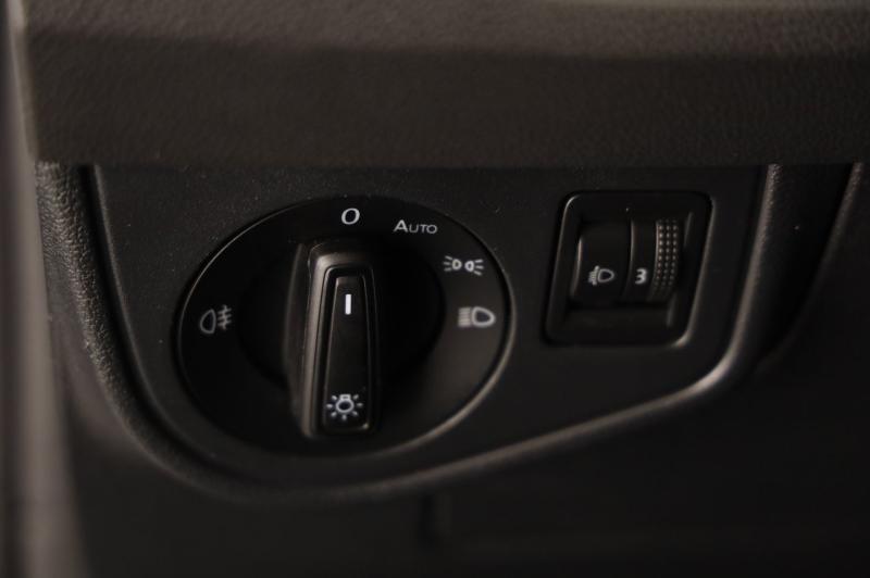 VW Polo Comfortline TSI DSG OPF