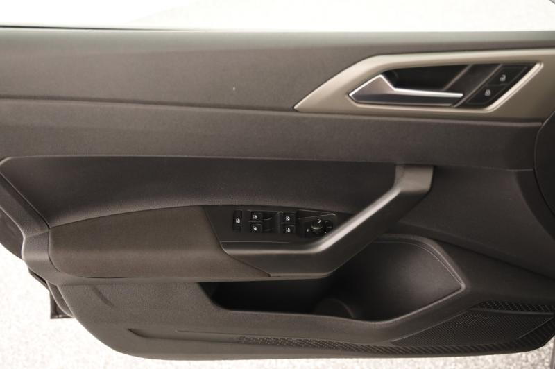 VW Polo Comfortline TSI DSG OPF