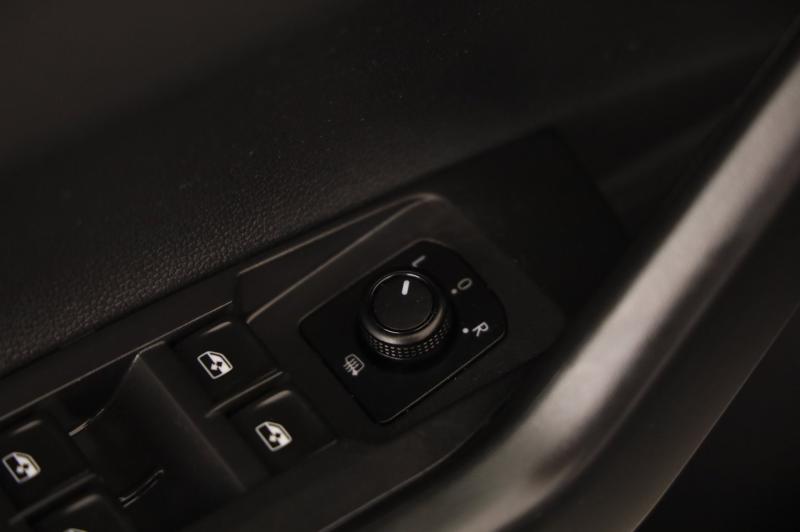 VW Polo Comfortline TSI DSG OPF