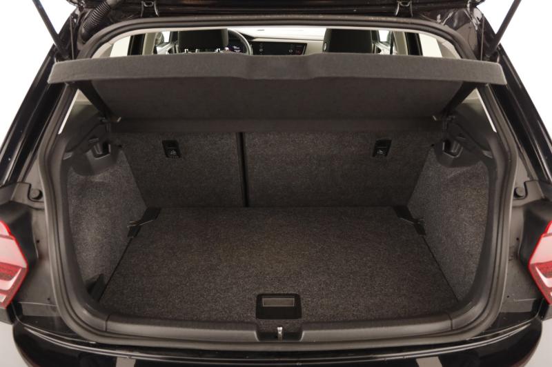 VW Polo Comfortline TSI DSG OPF