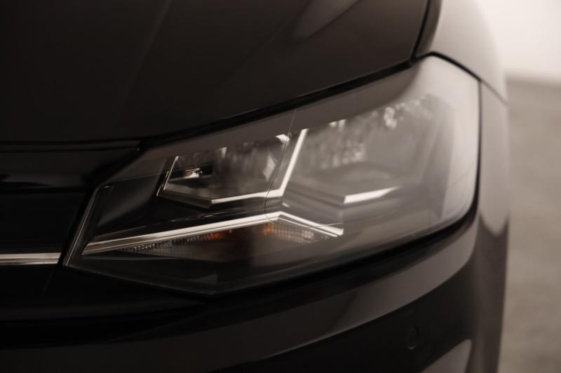 VW Polo Comfortline TSI DSG OPF