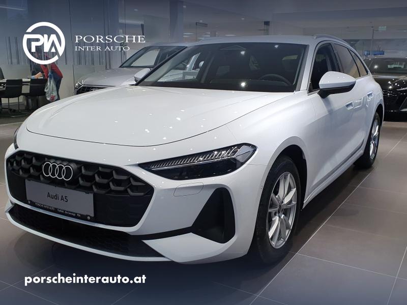 Audi A5 Avant TFSI