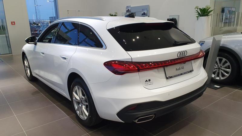 Audi A5 Avant TFSI