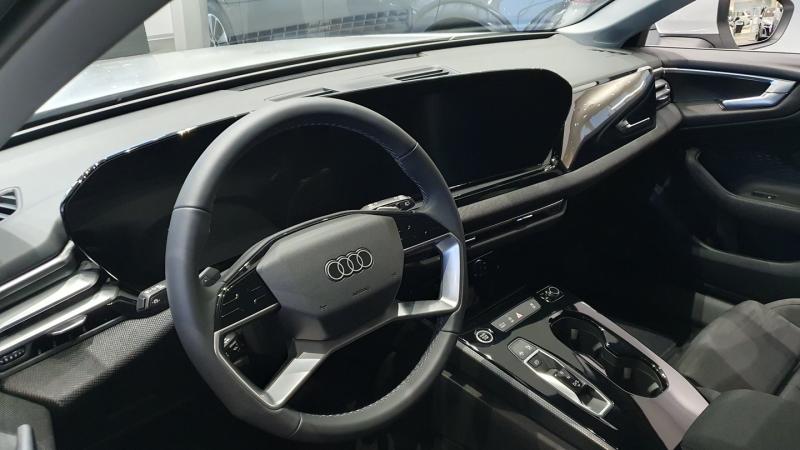 Audi A5 Avant TFSI