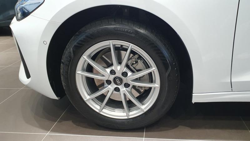 Audi A5 Avant TFSI