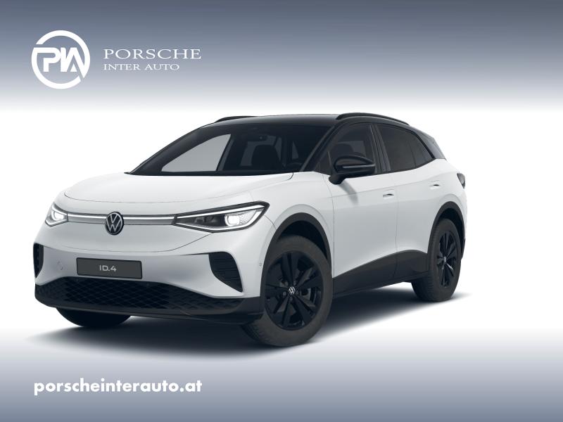 VW ID.4 Pro 210 kW Business