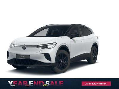 VW ID.4 Pro 210 kW Business