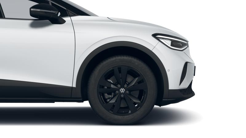 VW ID.4 Pro 210 kW Business
