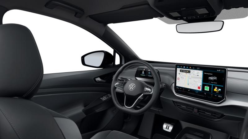 VW ID.4 Pro 210 kW Business