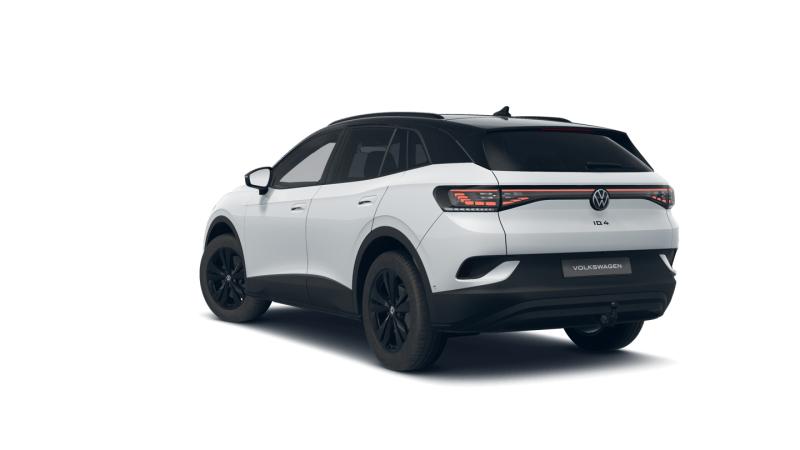 VW ID.4 Pro 210 kW Business