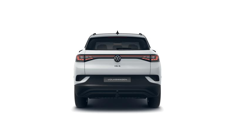VW ID.4 Pro 210 kW Business