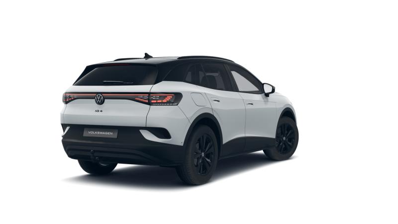 VW ID.4 Pro 210 kW Business
