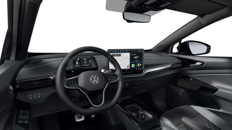 VW ID.4 Pro 210 kW Business