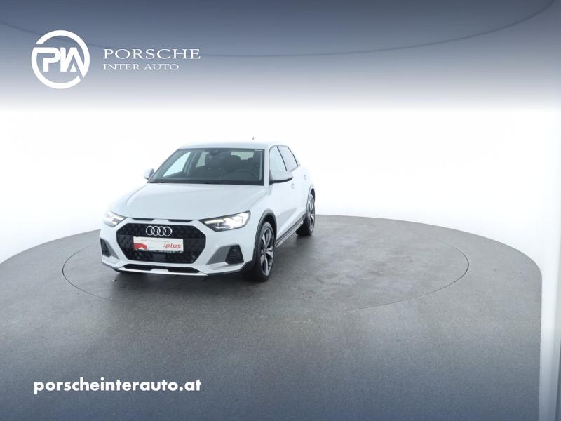 A1 Audi Audi A1 allstreet 30 TFSI