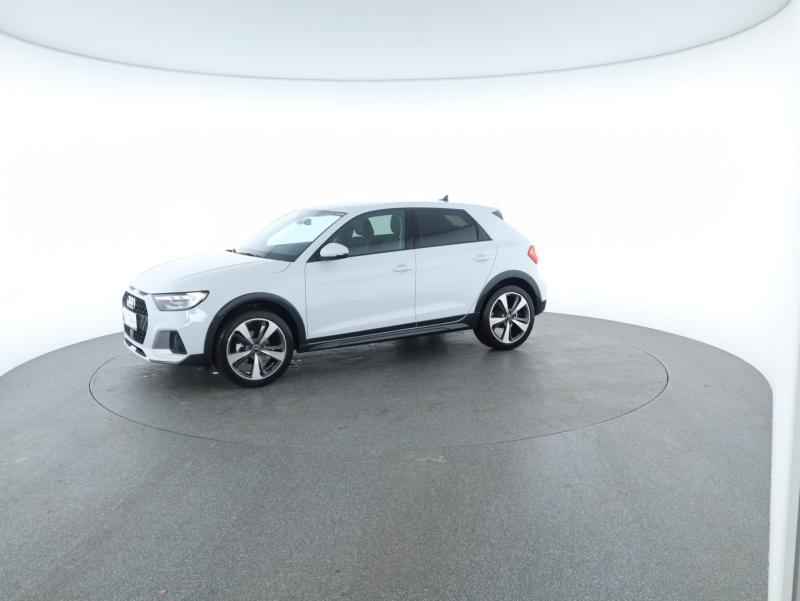 Audi A1 allstreet 30 TFSI