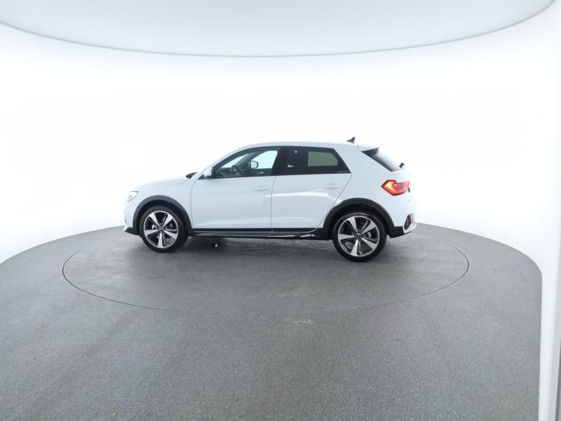 Audi A1 allstreet 30 TFSI