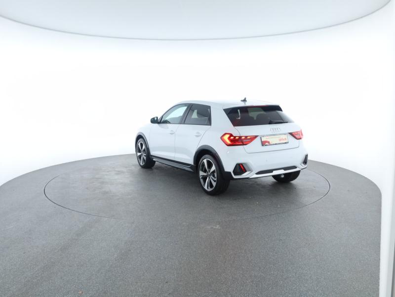 Audi A1 allstreet 30 TFSI