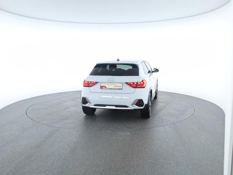 Audi A1 allstreet 30 TFSI