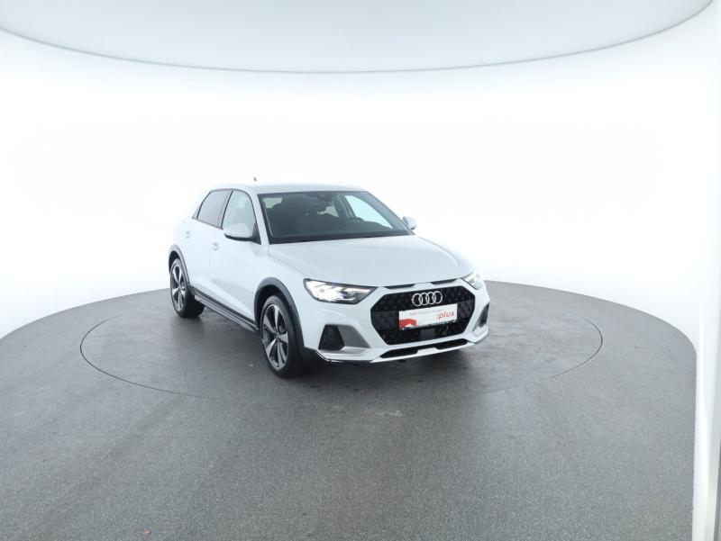 Audi A1 allstreet 30 TFSI