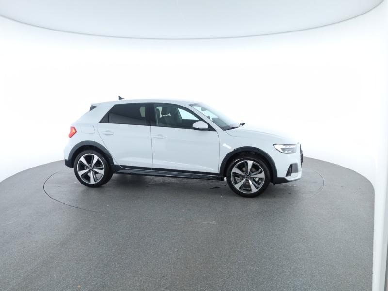 Audi A1 allstreet 30 TFSI