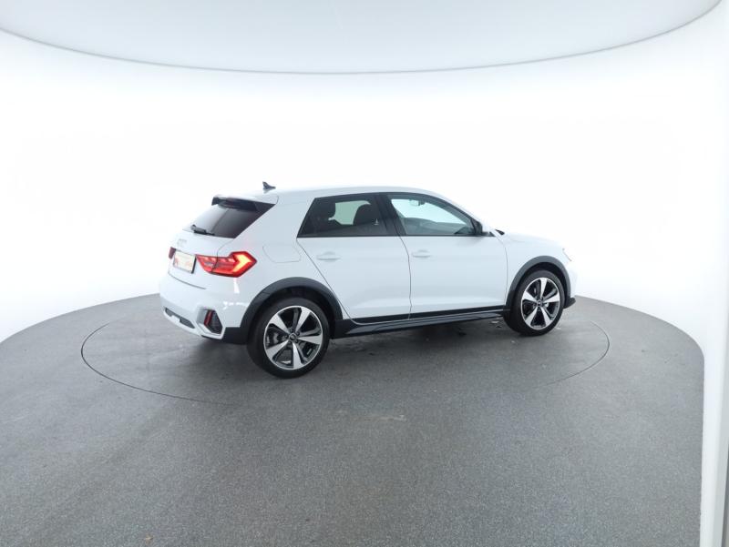 Audi A1 allstreet 30 TFSI