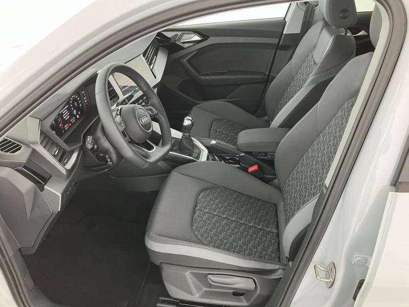 Audi A1 allstreet 30 TFSI