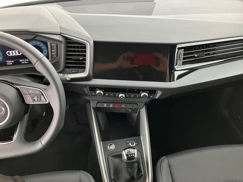 Audi A1 allstreet 30 TFSI