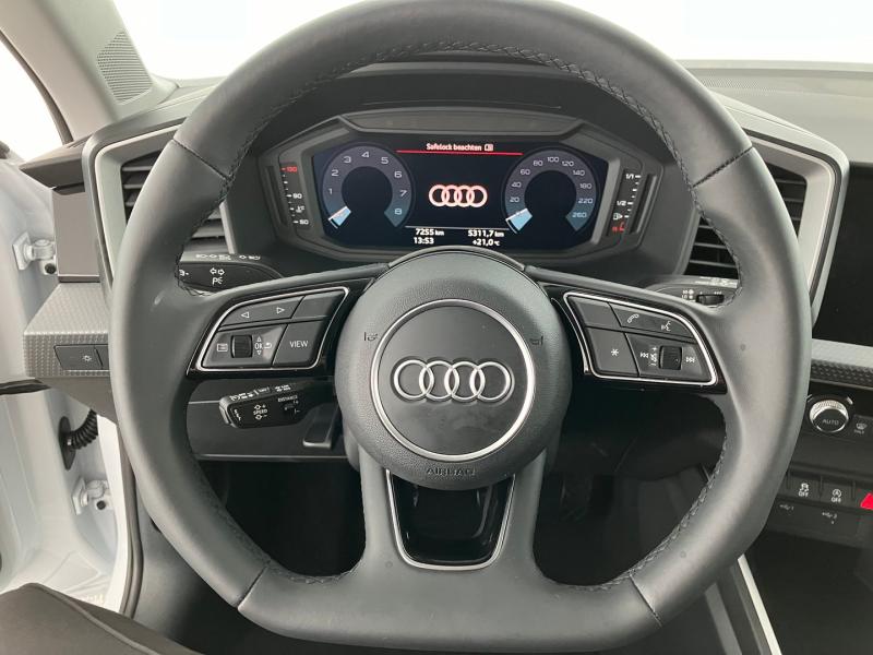 Audi A1 allstreet 30 TFSI