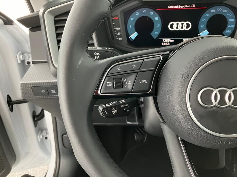Audi A1 allstreet 30 TFSI