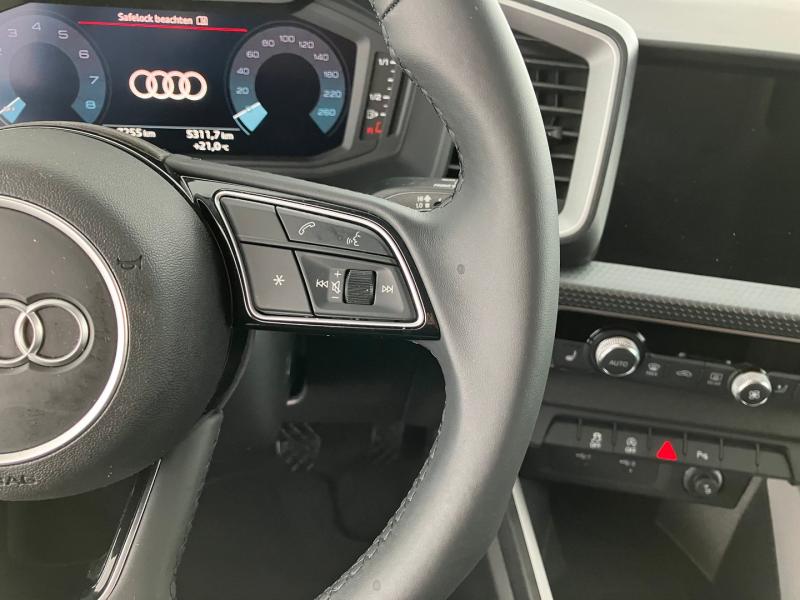 Audi A1 allstreet 30 TFSI