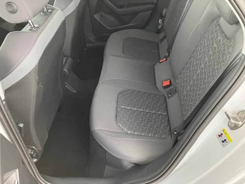 Audi A1 allstreet 30 TFSI