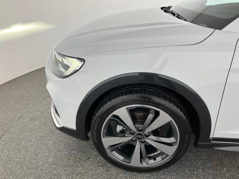 Audi A1 allstreet 30 TFSI