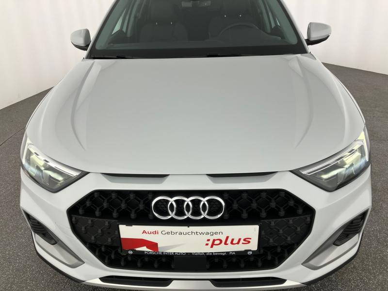 Audi A1 allstreet 30 TFSI